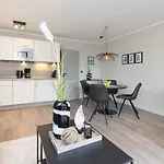 Meisenweg 12 Whg 1 Eg Appartement *