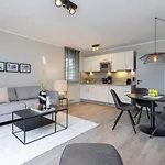 Appartement Meisenweg 12 Whg 1 Eg