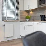 Appartement Meisenweg 12 Whg 1 Eg