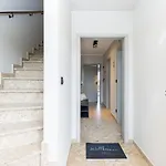 Appartement Meisenweg 12 Whg 1 Eg *