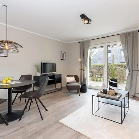 Meisenweg 12 Whg 1 Eg Kellenhusen