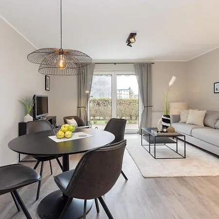 Meisenweg 12 Whg 1 Eg Kellenhusen