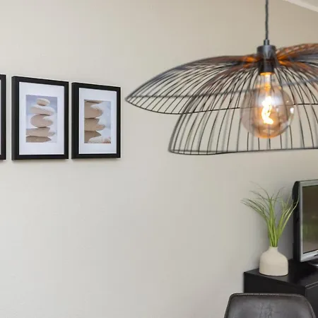 Meisenweg 12 Whg 1 Eg Apartamento Kellenhusen