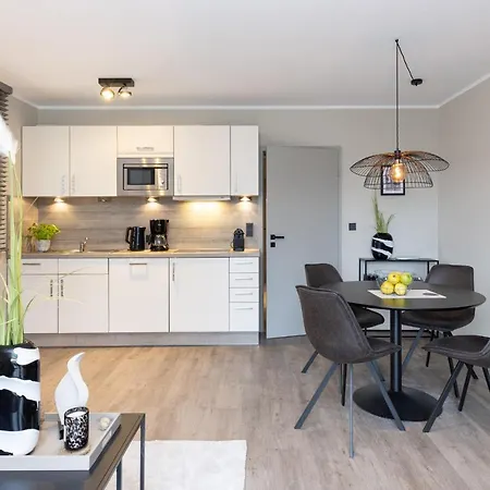 Meisenweg 12 Whg 1 Eg Apartament