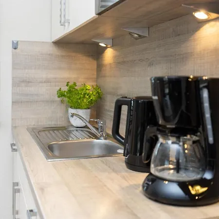 Meisenweg 12 Whg 1 Eg Apartament