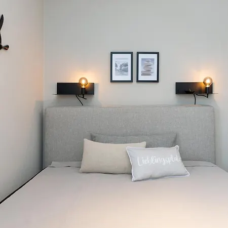Apartamento Meisenweg 12 Whg 1 Eg Kellenhusen