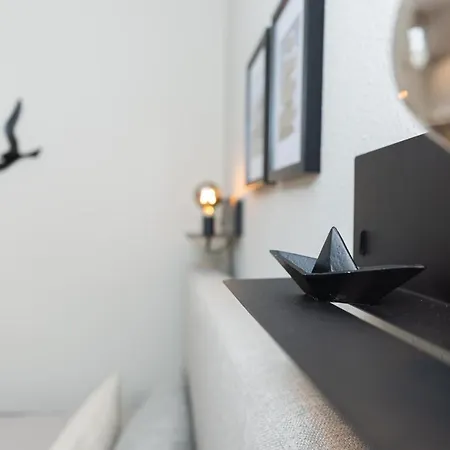 Meisenweg 12 Whg 1 Eg Apartament