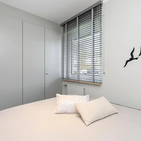 Meisenweg 12 Whg 1 Eg Apartament Kellenhusen