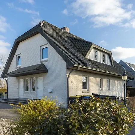 Meisenweg 12 Whg 1 Eg Apartament