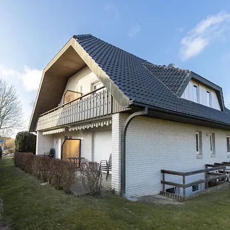 Apartament Meisenweg 12 Whg 1 Eg Kellenhusen