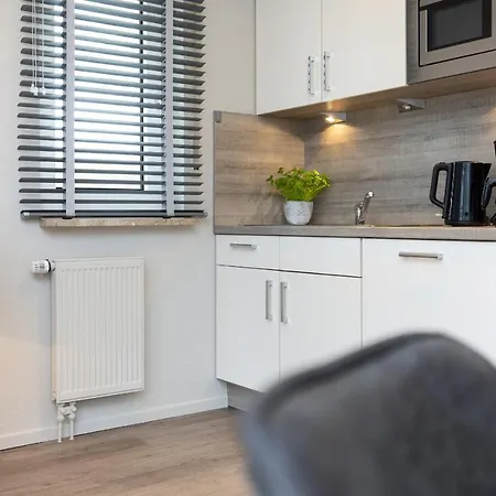 Apartament Meisenweg 12 Whg 1 Eg