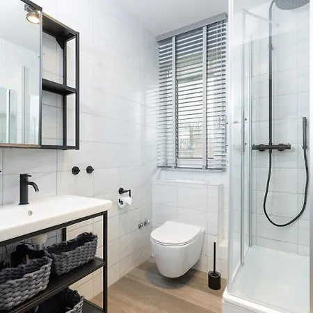 Meisenweg 12 Whg 1 Eg Apartament Kellenhusen