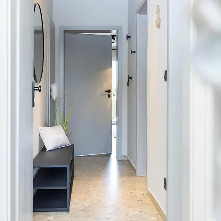 Meisenweg 12 Whg 1 Eg * Kellenhusen