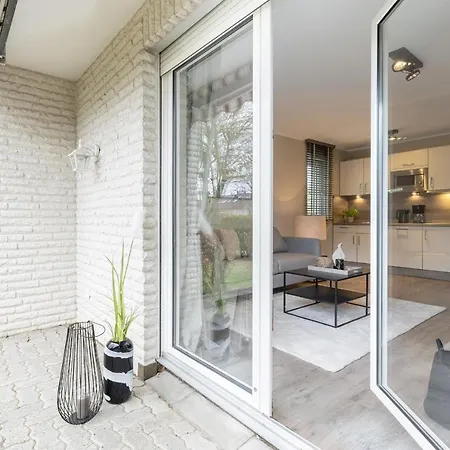 Meisenweg 12 Whg 1 Eg *