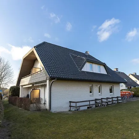 Meisenweg 12 Whg 1 Eg Kellenhusen