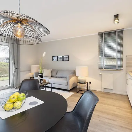 Meisenweg 12 Whg 1 Eg Kellenhusen