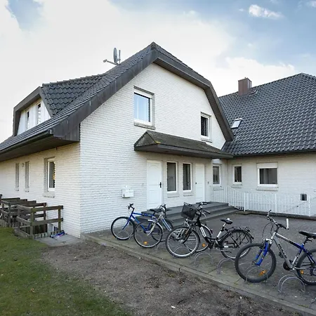 Apartament Meisenweg 12 Whg 1 Eg *