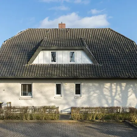 Meisenweg 12 Whg 1 Eg * Kellenhusen